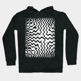 Magnetic Hoodie